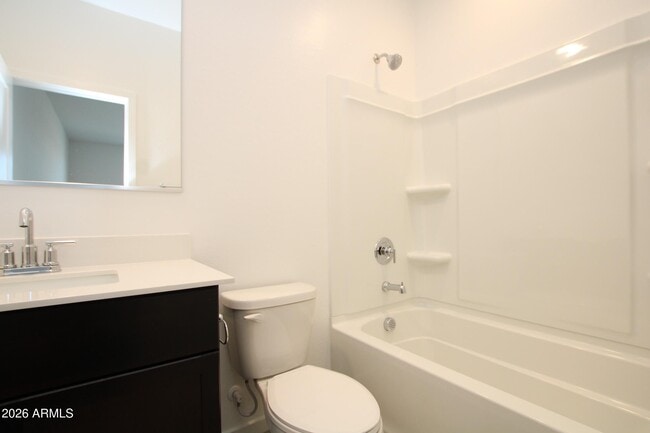 Building Photo - 5816 N 202nd Ln