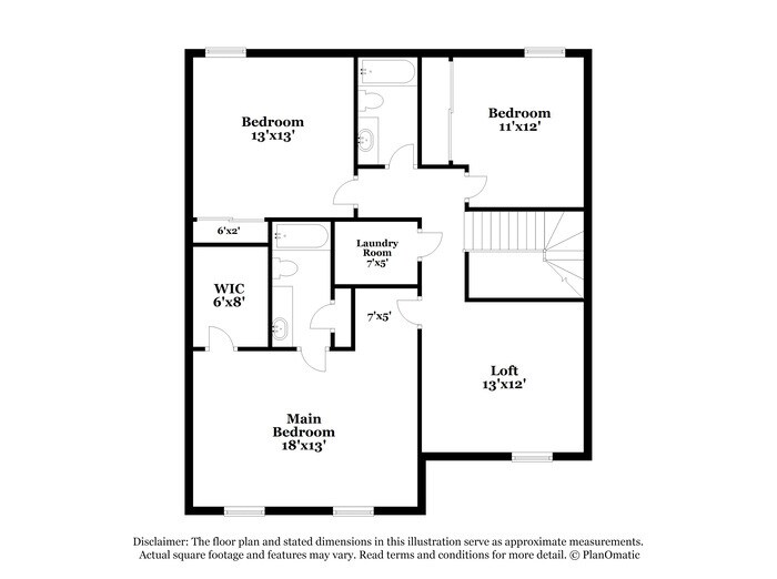 Building Photo - 7899 Prairie Willow Dr