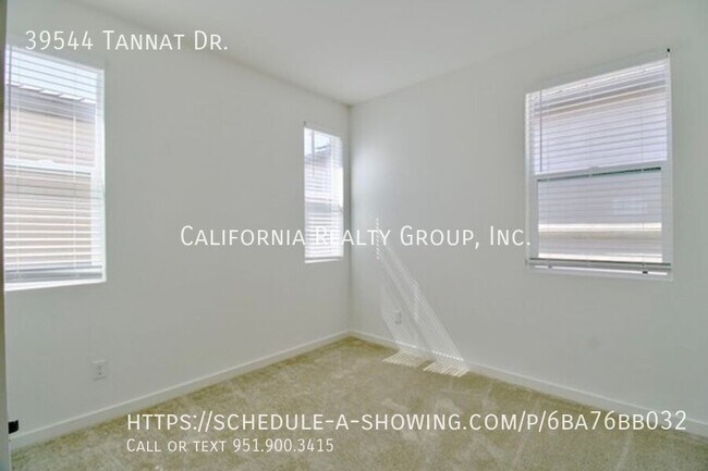 Building Photo - 39544 Tannat Dr
