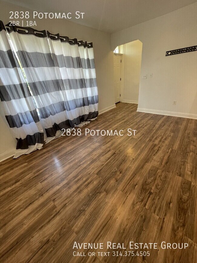 Building Photo - 2838 Potomac St