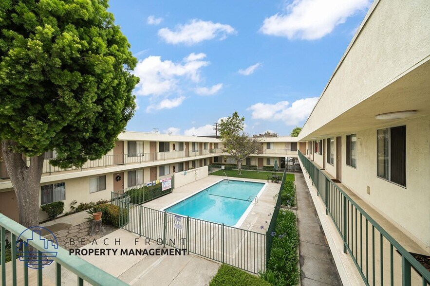 Primary Photo - Trinidad Apartments