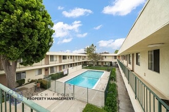 Building Photo - Trinidad Apartments