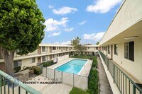 Building Photo - Trinidad Apartments