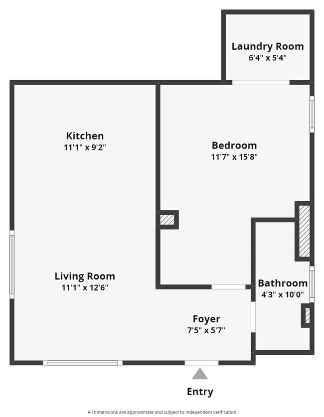 Building Photo - 5516 20th Ave NE