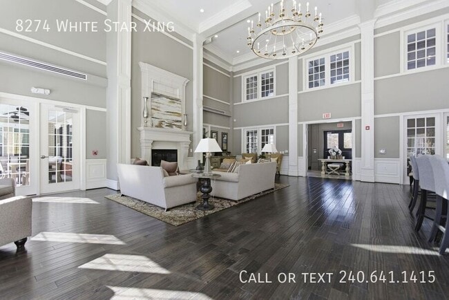 Building Photo - 8274 White Star Crossing