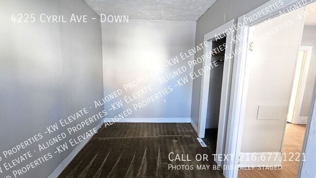 Building Photo - 4225 Cyril Ave