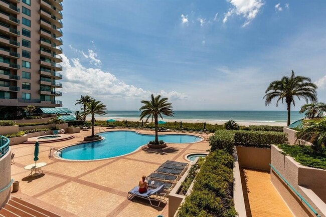 Building Photo - 1560 Gulf Blvd