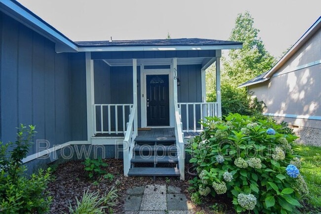 Building Photo - 518 Singletary Pl