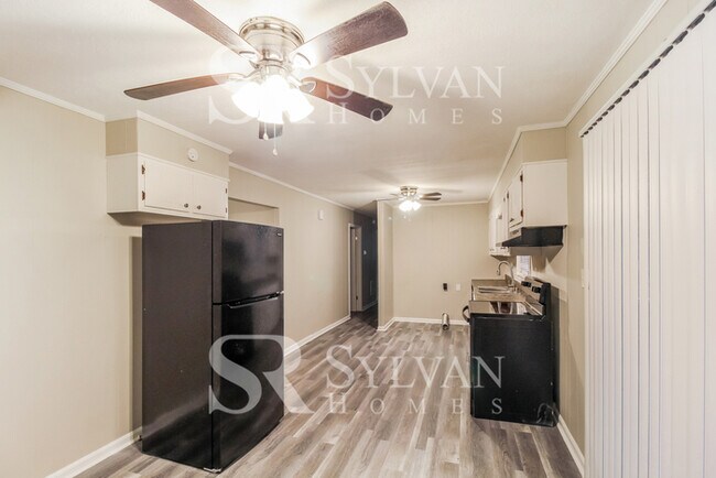 Building Photo - Because location IS everything!