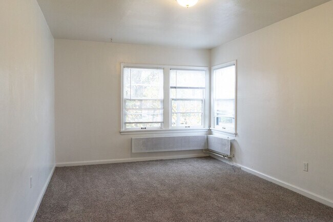 Building Photo - Tired of Roommates? Claim Your Own Space at The Interurban!