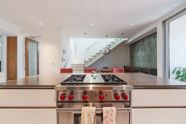 Building Photo - Silicon Beach Sanctuary: A Custom Architec...
