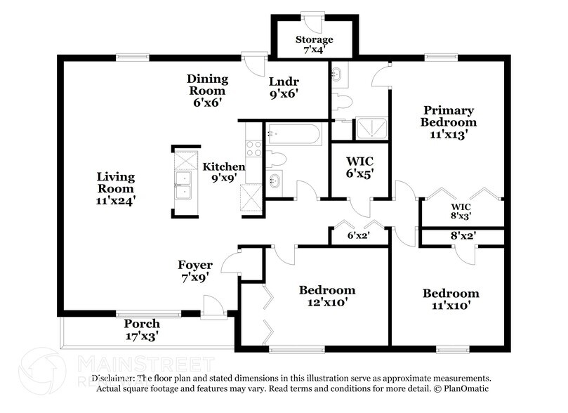 Building Photo - 5372 Tracey Dr