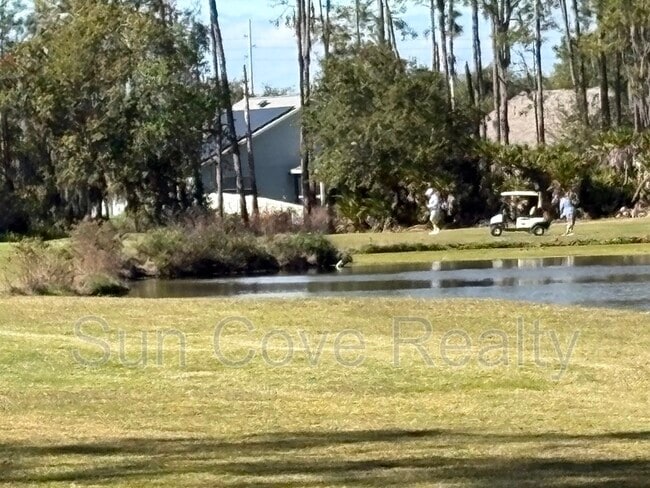 Building Photo - 34801 Double Eagle Ct