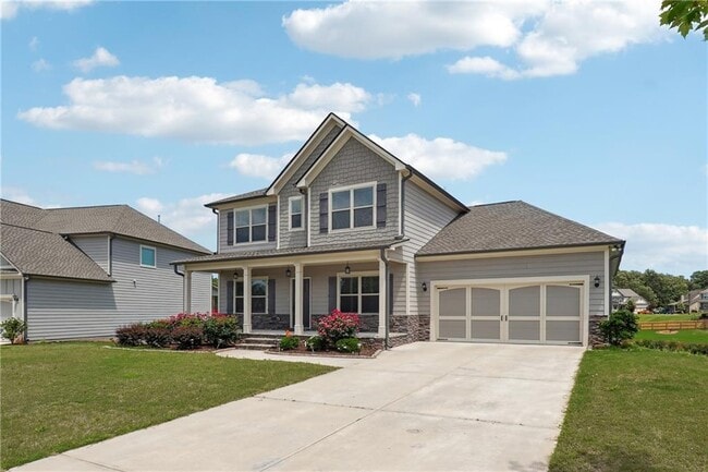 Building Photo - 1824 Alberta Ln