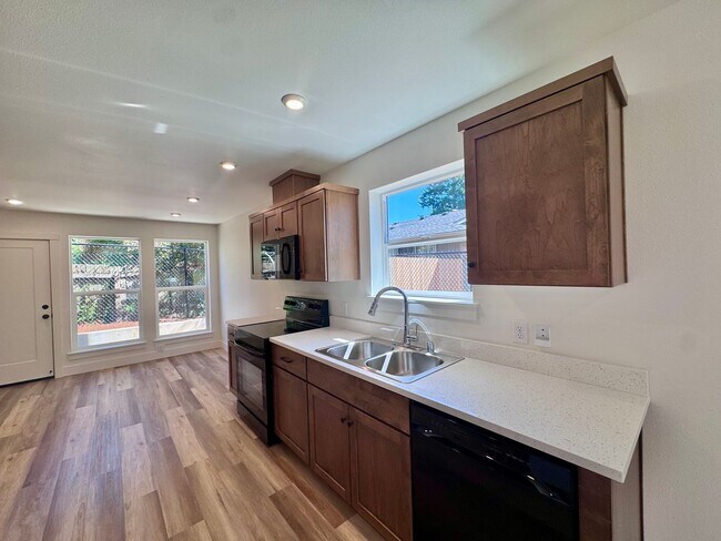 Building Photo - 1/2 OFF FIRST MONTHS RENT! New Construction, Beautiful, Townhomes! 2 & 3 BEDRM UNITS AVAILABLE