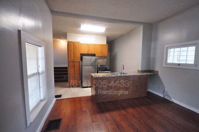 Building Photo - 1518 Worthington St