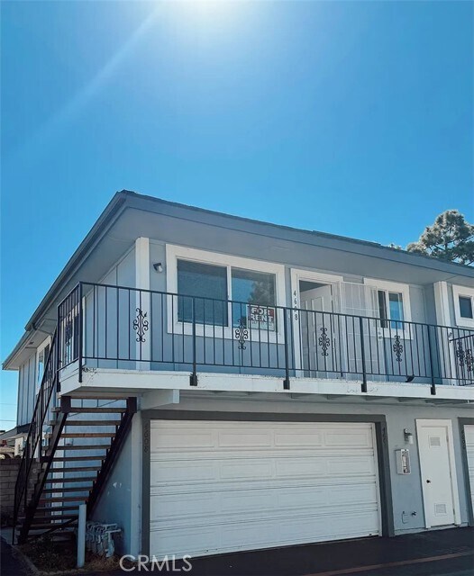 Building Photo - 4608 Via Vis