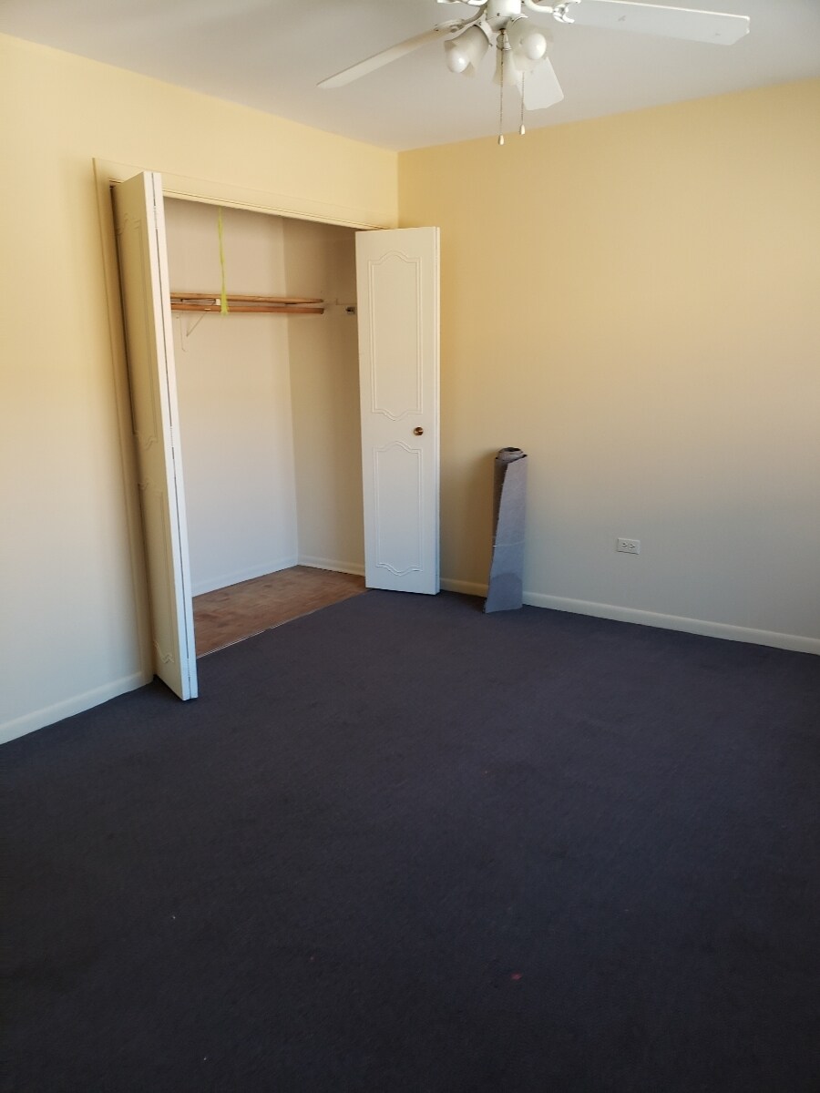 Bedroom #2 - 924 Warren Ave