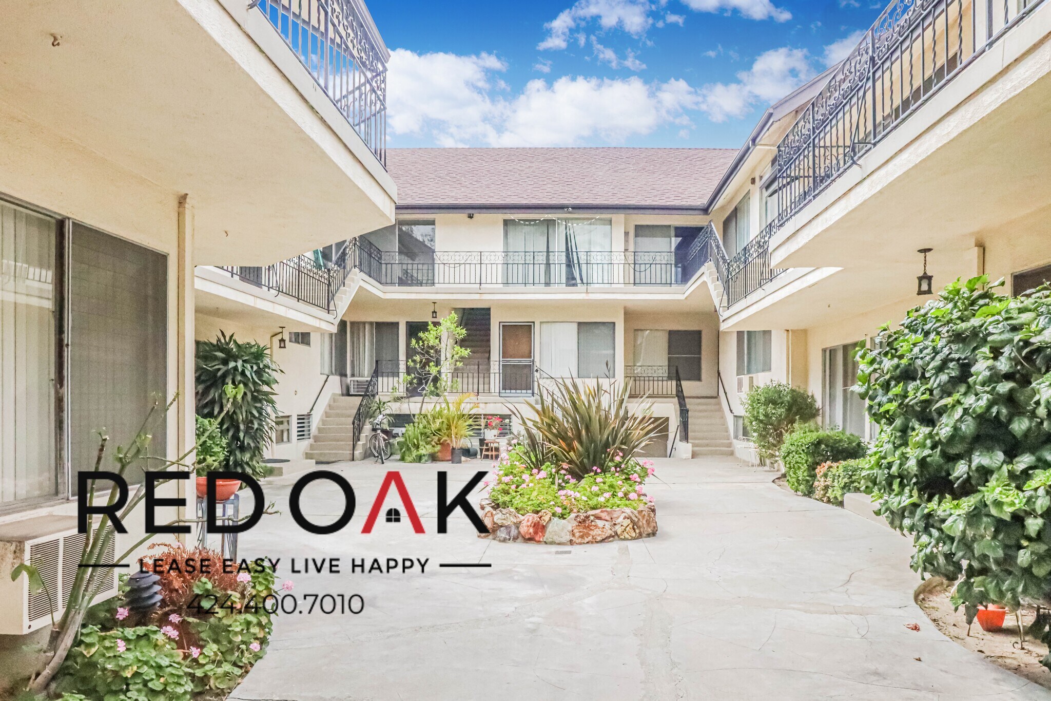 Building Photo - 201 S Occidental Blvd