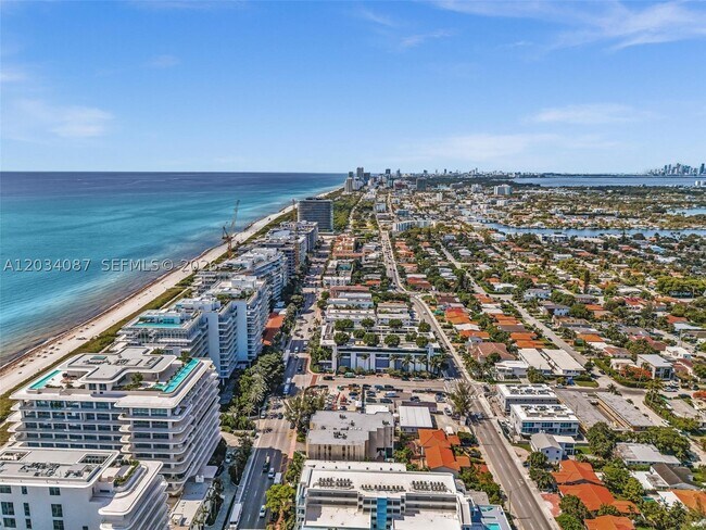 Building Photo - 9124 Collins Ave