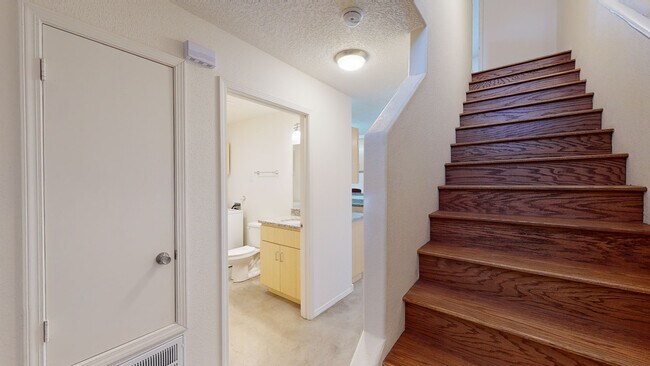 Floorplan - Indian Ridge