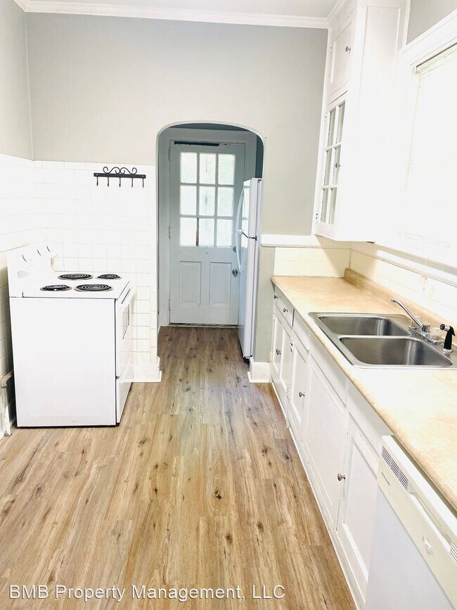Primary Photo - 1 br, 1 bath House - 105 B Arlington Road