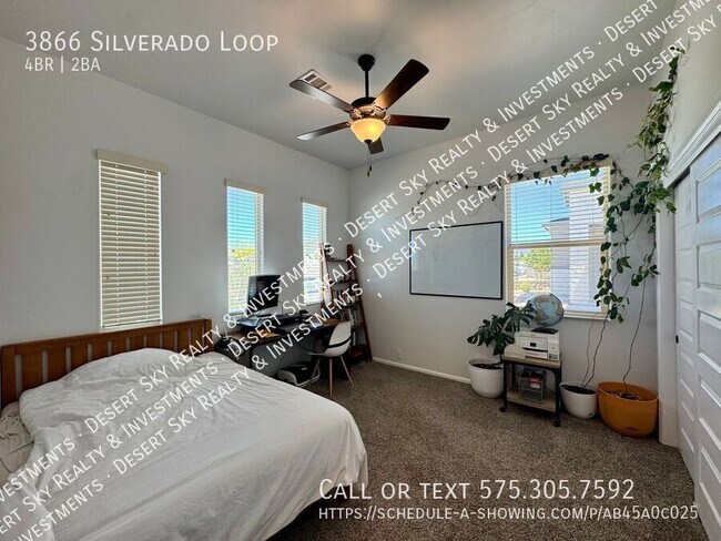 Building Photo - 3866 Silverado Lp