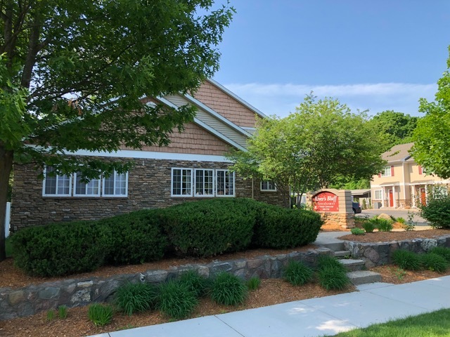 Building Photo - Rivers Bluff Townhomes Senior Community