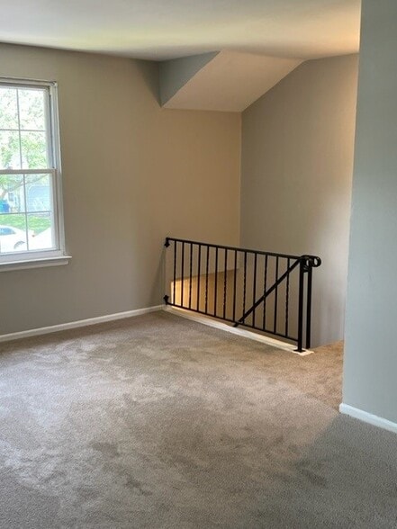 Living Room - 1777 N Dove Rd