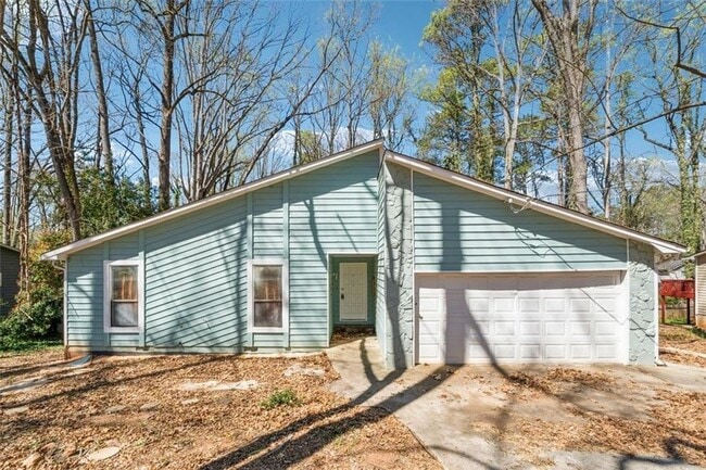 Primary Photo - 5045 Carole Pl SW