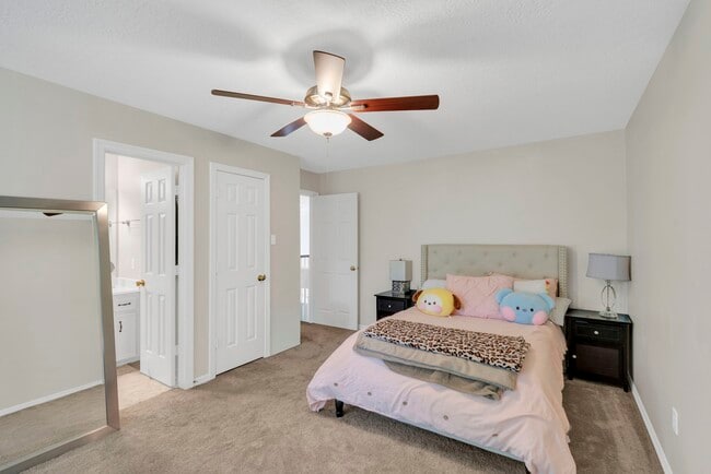 Building Photo - 70 N Skyflower Ct
