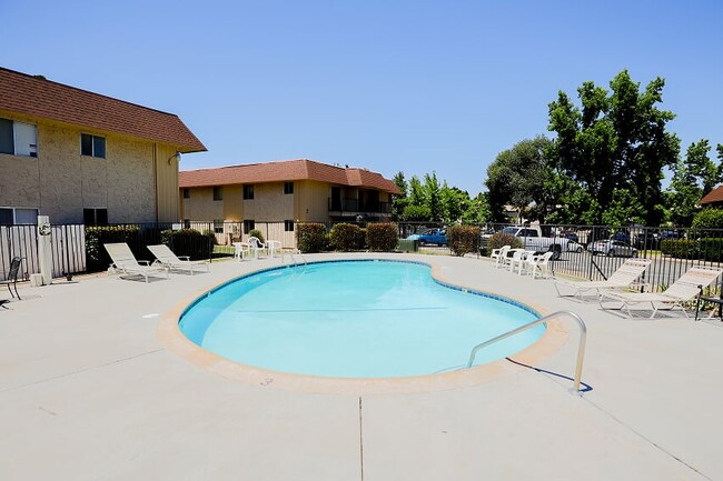 Building Photo - Churn Creek Village Apartments