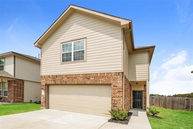 Building Photo - 22407 Porter Mountain Trl