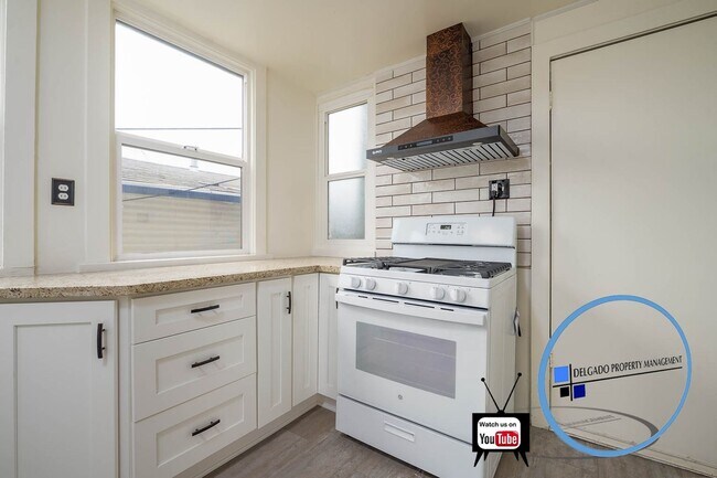 Building Photo - Recently remodeled historic home available...