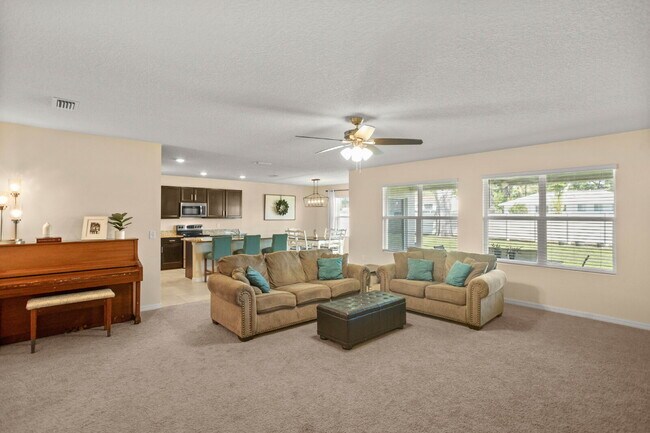 Building Photo - Move-In Ready! Beautiful 4-Bedroom Home with Modern Finishes & Room to Grow