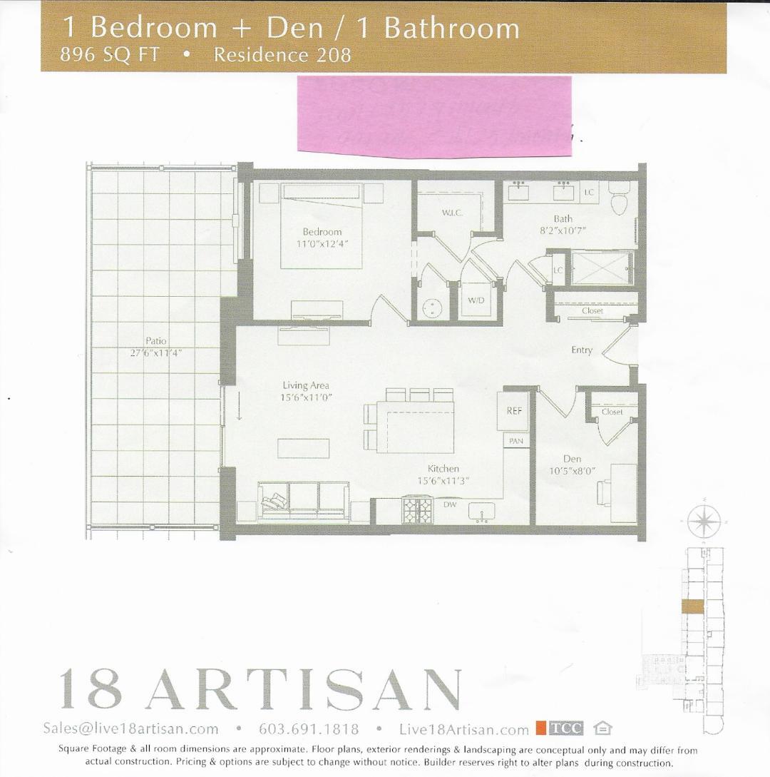 Building Photo - 18 Artisan Dr
