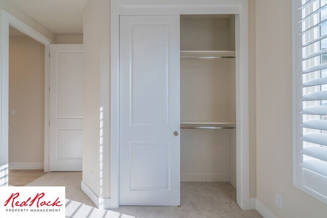 Building Photo - 3 Bedroom Home In Brio Community – Washington City