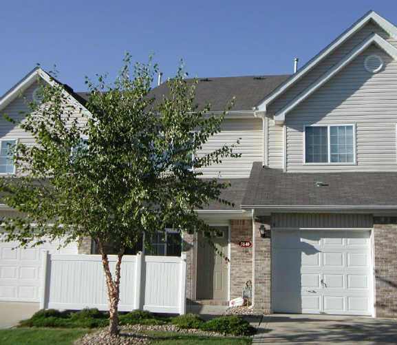 Nice Condo Located in Franklin Township! 8046 Harbor Walk Ln