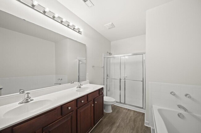 Building Photo - 17113 Doe Valley Ct