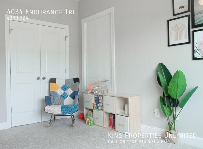 Building Photo - 4034 Endurance Trl