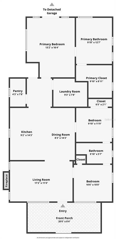 Building Photo - 2522 Elizabeth Ave