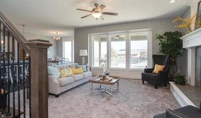 Building Photo - LOOK AT THIS GEM!  Schedule A Tour Today!!  Don't miss out on the Spring Special that was just ad...