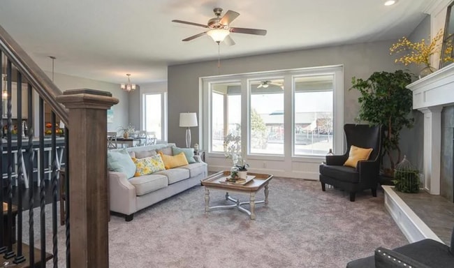 Building Photo - LOOK AT THIS GEM!  Schedule A Tour Today!!