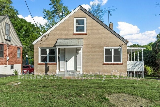 Building Photo - 3410 McKibbon