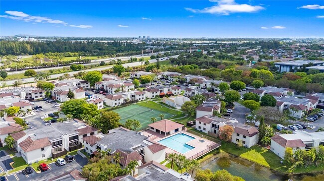 Building Photo - 10877 NW 7th St