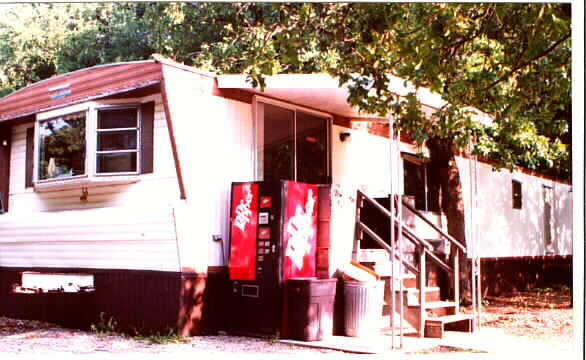 Primary Photo - El Lago II