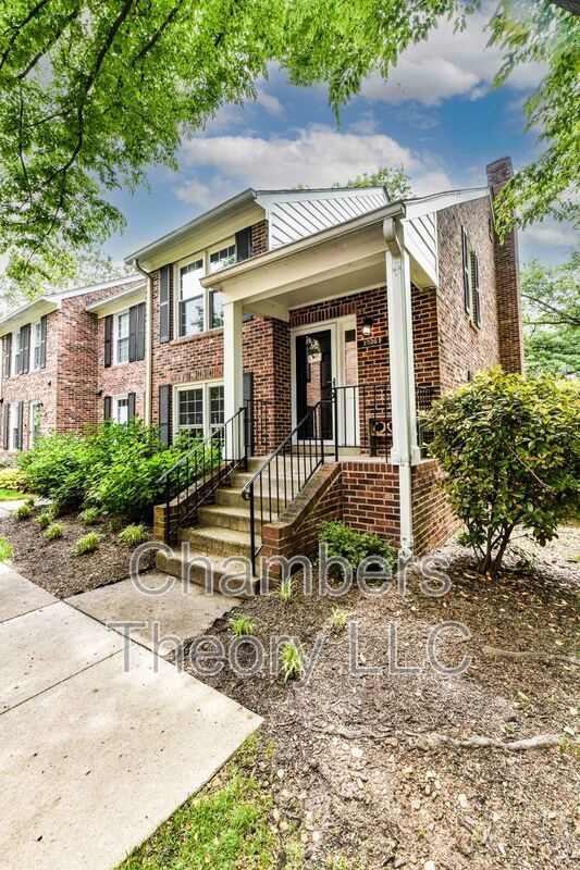 Building Photo - 2536 S Arlington Mill Dr