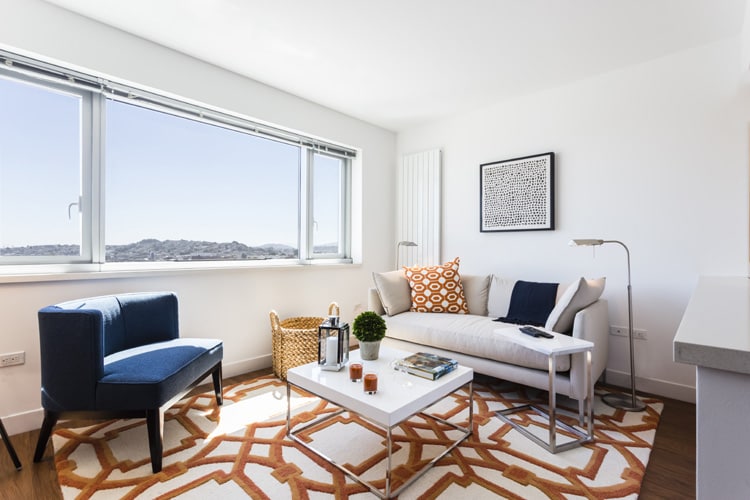 Photo of 1190 Mission at Trinity Place