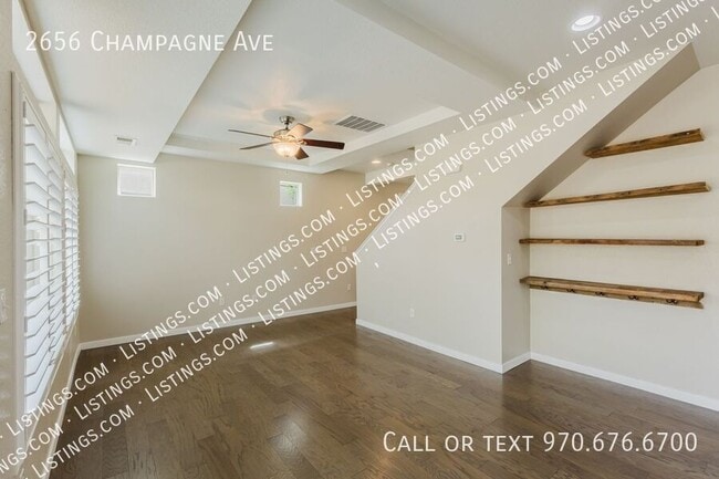 Building Photo - 2656 Champagne Ave