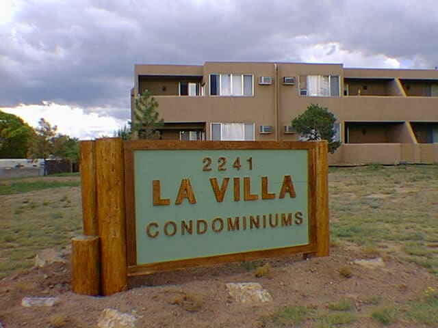 Primary Photo - La Villa Apartment Complex